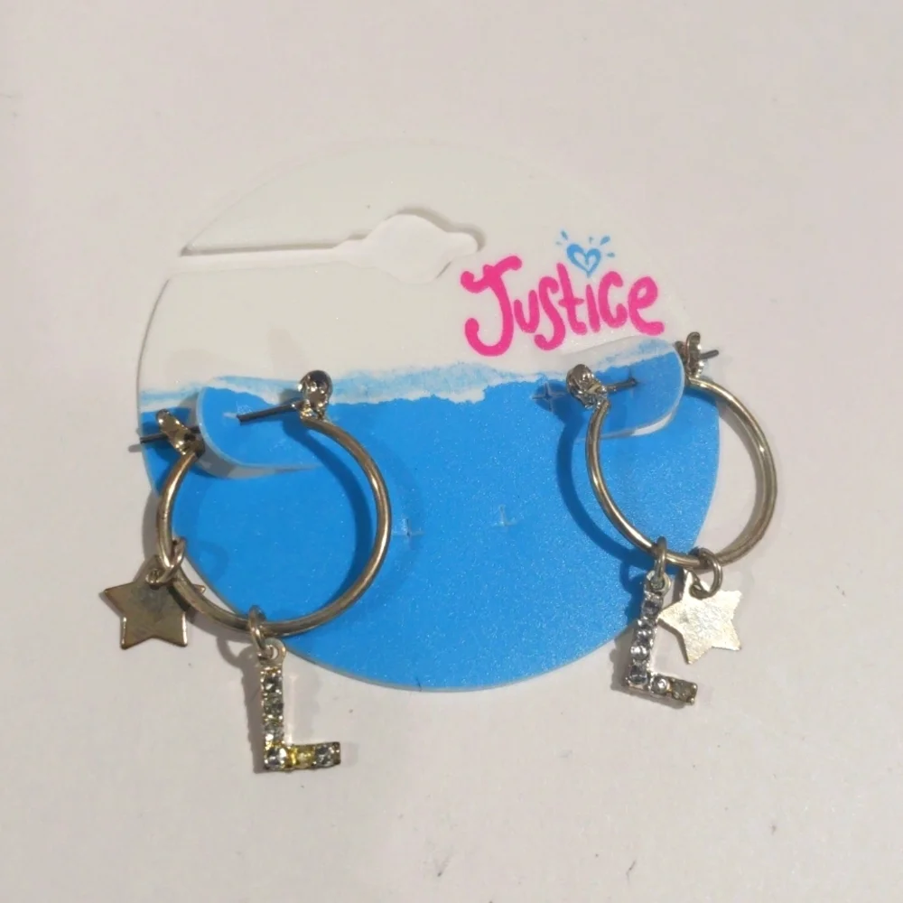 Justice add touch